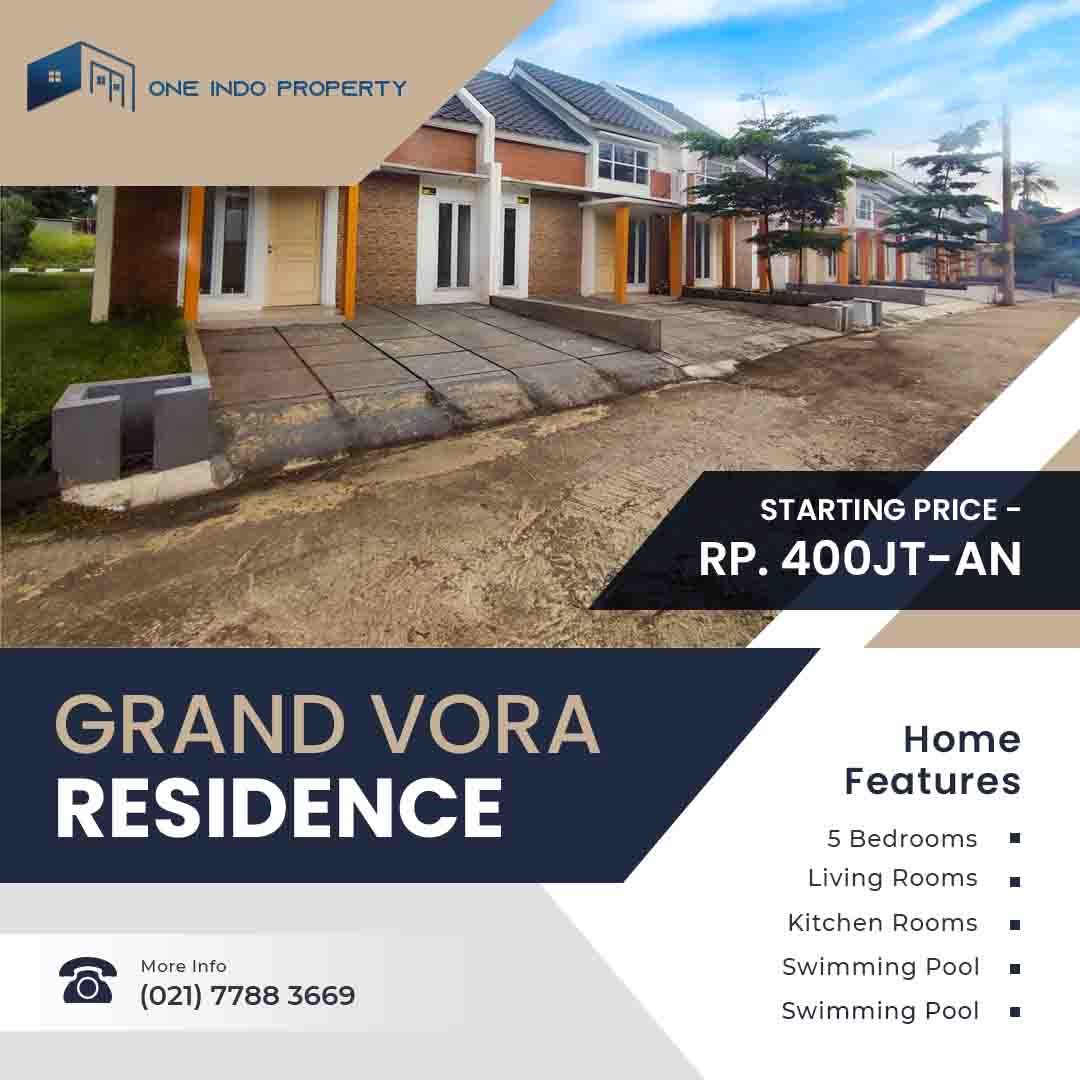 Grand Vora 