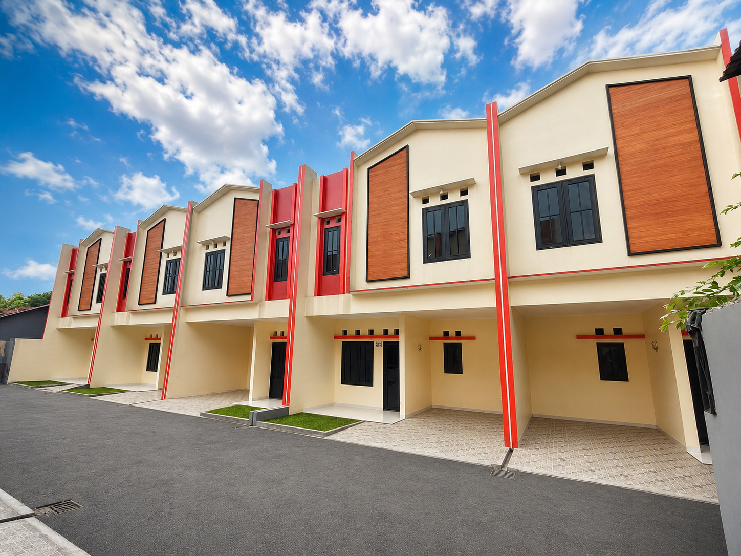 PURI MERAN RESIDENCE