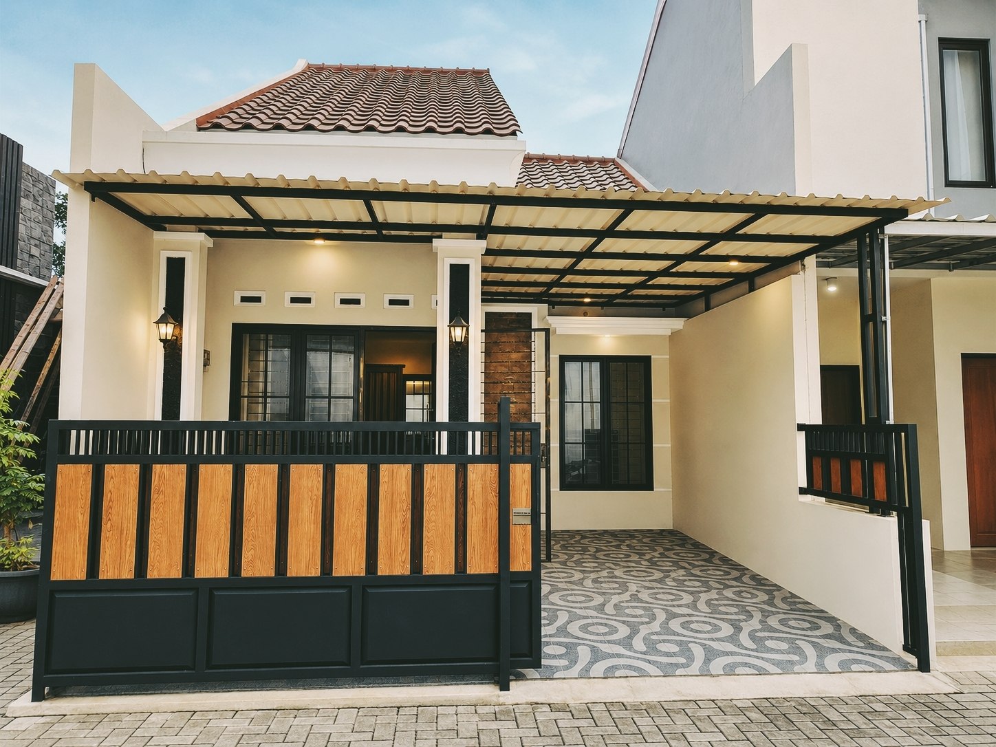 KAYLA RESIDENCE 2