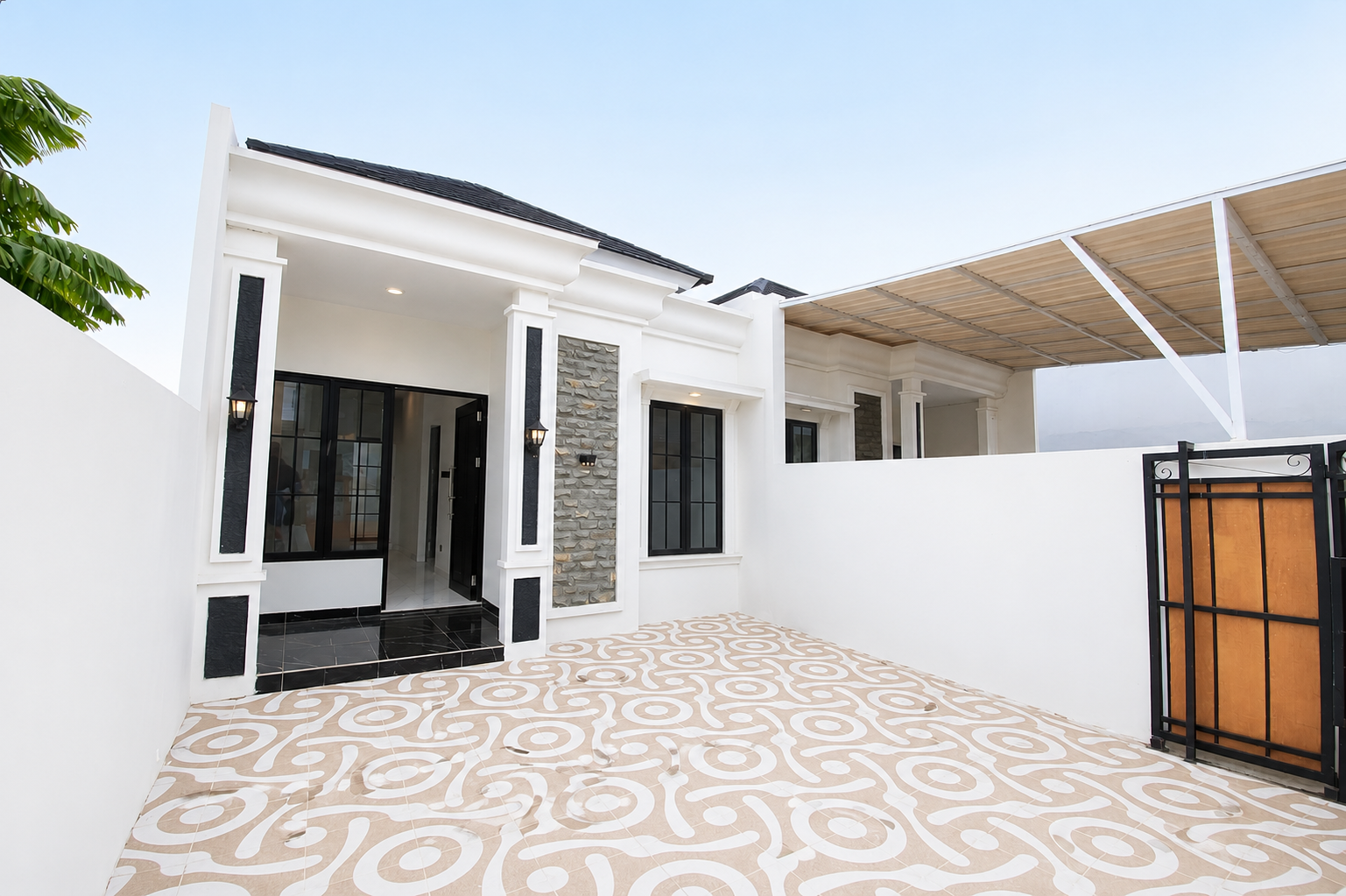 HULLS 19 RESIDENCE